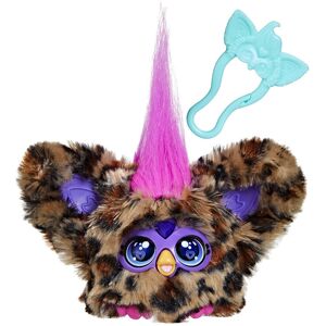 Furby Furblets Chee-Chee Furby Furblets Chee-Chee