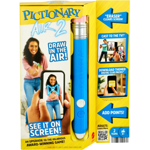 Pictionary Air 2 Pictionary Air 2
