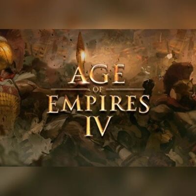 Microsoft Age of Empires IV (PC) Steam Key - GLOBAL Microsoft Age of Empires IV (PC) Steam Key - GLOBAL