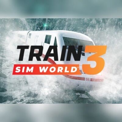 Train Sim World 3 (PC) Steam Key - EU Train Sim World 3 (PC) Steam Key - EU