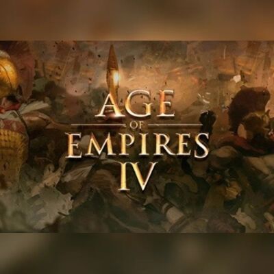 Microsoft Age of Empires IV: Digital Deluxe Edition (PC) Steam Key - EU Microsoft Age of Empires IV: Digital Deluxe Edition (PC) Steam Key - EU