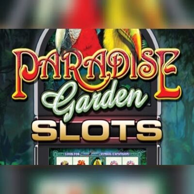 IGT Slots Paradise Garden (PC) Steam Key - GLOBAL IGT Slots Paradise Garden (PC) Steam Key - GLOBAL