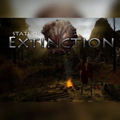 State of Extinction (PC) Steam Key - GLOBAL State of Extinction (PC) Steam Key - GLOBAL