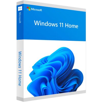 Microsoft Windows 11 Home Microsoft Windows 11 Home