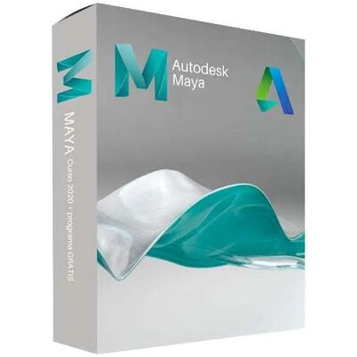 Autodesk MAYA 2027 – Windows Autodesk MAYA 2027 – Windows
