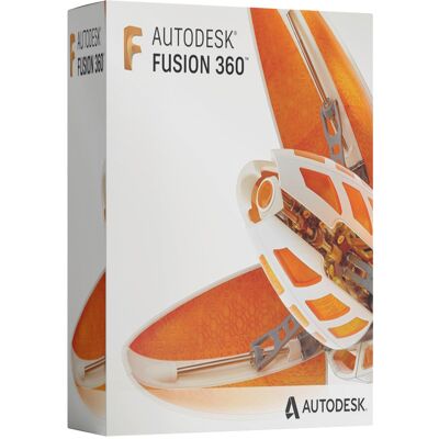 Autodesk Fusion Autodesk Fusion