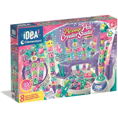 Clementoni Idea Message Pen Creator Clementoni Idea Message Pen Creator