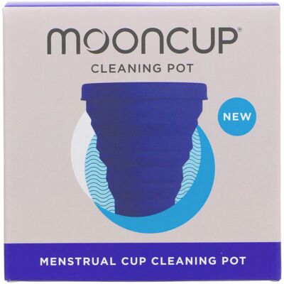 Mooncup Cleaning Pot Mooncup Cleaning Pot