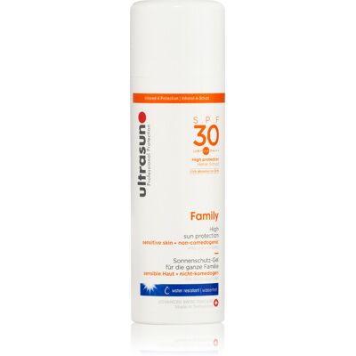 Ultrasun Family SPF30 Sun Protection Lotion - Sun Protection Ultrasun Family SPF30 Sun Protection Lotion - Sun Protection