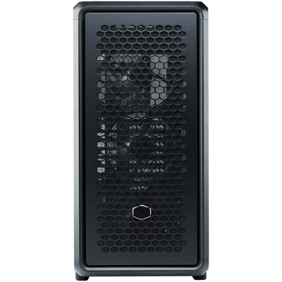 Cooler Master MasterFrame 600 Black Cooler Master MasterFrame 600 Black