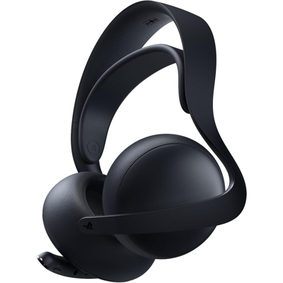 Sony Pulse Elite Wireless Headset - Midnight Black - Gaming Headset Sony Pulse Elite Wireless Headset - Midnight Black - Gaming Headset