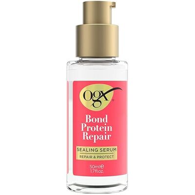 OGX Bond Pro Repair Serum 50ml OGX Bond Pro Repair Serum 50ml