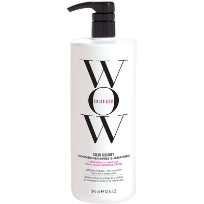 Color Wow Color Security Conditioner Normal - Thick (1000 ml) Color Wow Color Security Conditioner Normal - Thick (1000 ml)