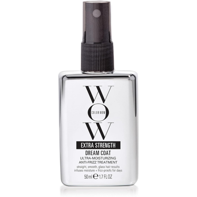 Color Wow Dream Coat Extra Strength 50ml - Anti-Frizz Treatment Color Wow Dream Coat Extra Strength 50ml - Anti-Frizz Treatment
