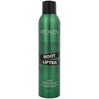 Redken Guts Root Lifter Volumizing Spray Foam - Volumizing Spray Foam Redken Guts Root Lifter Volumizing Spray Foam - Volumizing Spray Foam