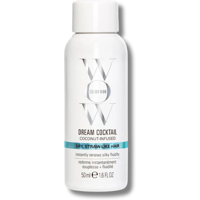 Color Wow Dream Cocktail Coconut-Infused Leave-In Treatment - Hair Care Color Wow Dream Cocktail Coconut-Infused Leave-In Treatment - Hair Care