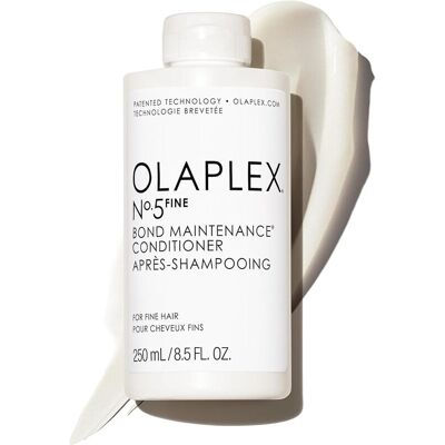 Olaplex No.5 Fine Bond Maintenance Conditioner - Hair Conditioner Olaplex No.5 Fine Bond Maintenance Conditioner - Hair Conditioner