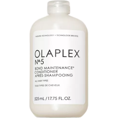 Olaplex No.5 Bond Maintenance Conditioner 525ml Olaplex No.5 Bond Maintenance Conditioner 525ml
