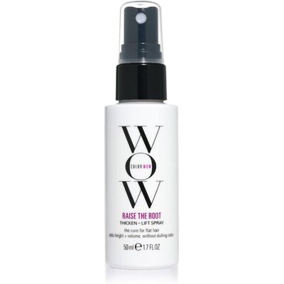 Color WOW Raise the Root Thicken and Lift Spray - Hair Spray Color WOW Raise the Root Thicken and Lift Spray - Hair Spray