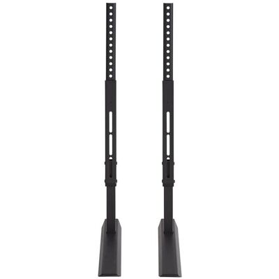 Sanus Universal TV Feet for 32"-77" TVs Sanus Universal TV Feet for 32"-77" TVs