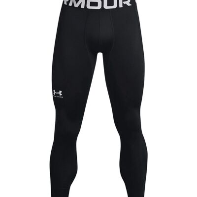 Under Armour ColdGear Men's Leggings - Black Under Armour ColdGear Men's Leggings - Black