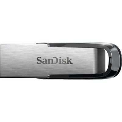 Sandisk Ultra Flair USB 3.0 64GB Sandisk Ultra Flair USB 3.0 64GB