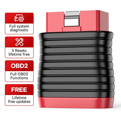 THINKCAR BD6 Bluetooth OBD2 Scanner - System Diagnostic Tool THINKCAR BD6 Bluetooth OBD2 Scanner - System Diagnostic Tool