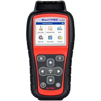 Autel MaxiTPMS TS508WF TPMS Tool Tire Pressure Monitor Mx-Sensor Programming Tool Relearn Activate OBD2 Car TPMS Diagnostic Tool Autel MaxiTPMS TS508WF TPMS Tool Tire Pressure Monitor Mx-Sensor Programming Tool Relearn Activate OBD2 Car TPMS Diagnostic Tool
