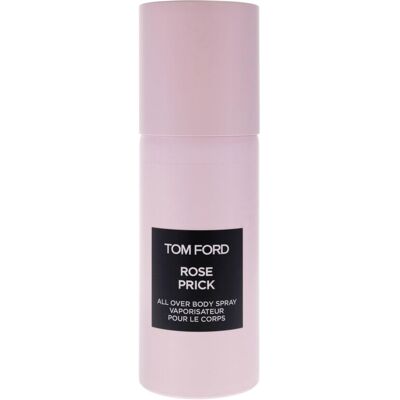 TOM FORD Rose Prick Body Spray - All Over Floral Fragrance TOM FORD Rose Prick Body Spray - All Over Floral Fragrance