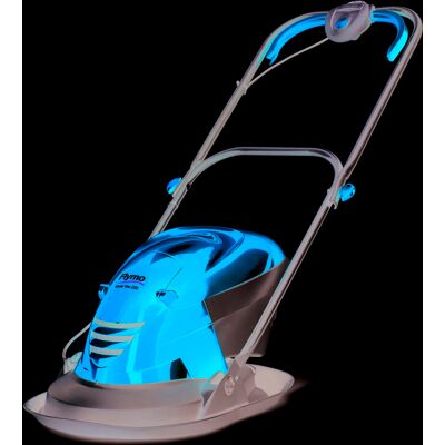 Flymo HoverVac 250 Hover Collect Corded Lawnmower Flymo HoverVac 250 Hover Collect Corded Lawnmower