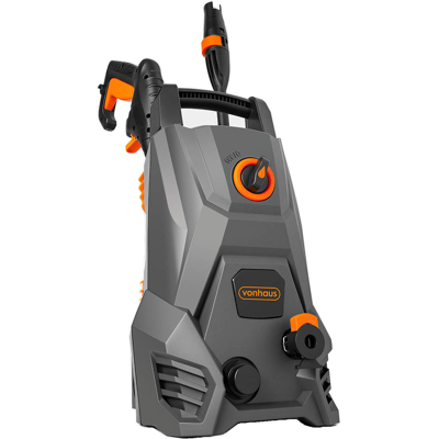 Vonhaus 1500W Pressure Washer Vonhaus 1500W Pressure Washer