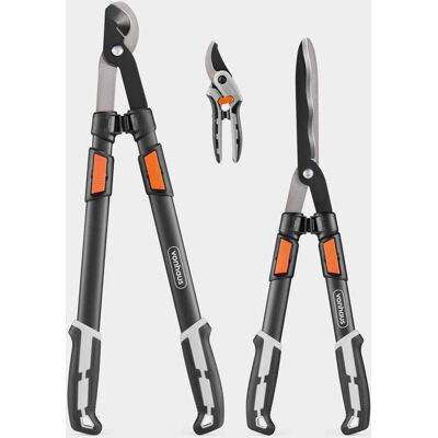 Vonhaus Pruning Set Vonhaus Pruning Set