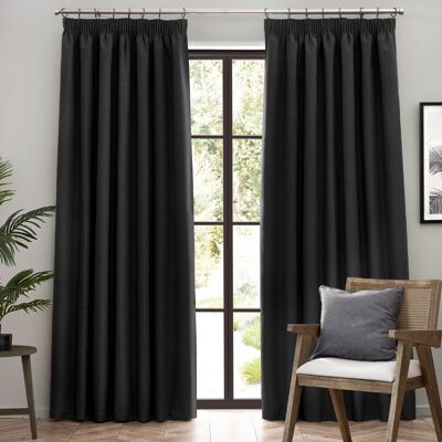 Furn. Dawn Blackout Curtains - Curtains Furn. Dawn Blackout Curtains - Curtains
