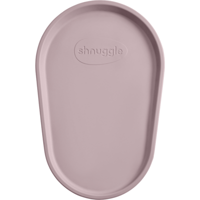 Shnuggle Squishy Changing Mat Blossom Shnuggle Squishy Changing Mat Blossom