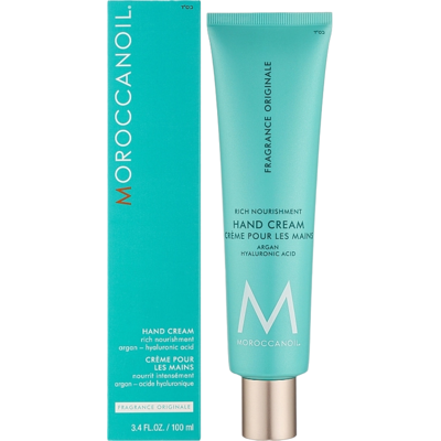 Moroccanoil Fragrance Originale Hand Cream - Hand Cream Moroccanoil Fragrance Originale Hand Cream - Hand Cream