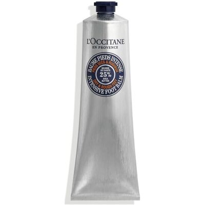 L'Occitane Shea Butter Intensive Foot Balm 150ml L'Occitane Shea Butter Intensive Foot Balm 150ml