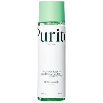 Purito Centella Unscented Toner (200ml) Purito Centella Unscented Toner (200ml)