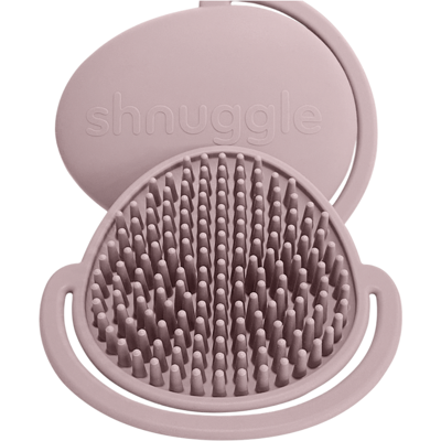 Shnuggle Baby Brush Blossom Shnuggle Baby Brush Blossom