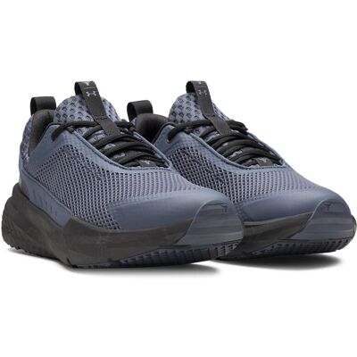 Under Armour Project Rock BSR 5 Men's Training Shoes - Downpour Gray Under Armour Project Rock BSR 5 Men's Training Shoes - Downpour Gray