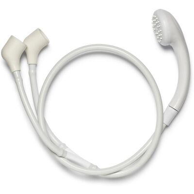 Croydex Push-Fit Shampoo Spray - Shower Attachment for Bath Taps Croydex Push-Fit Shampoo Spray - Shower Attachment for Bath Taps