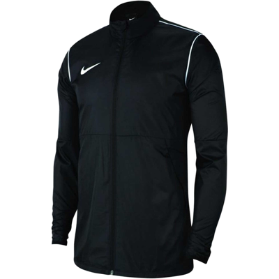 Nike Park 20 Rain Jacket - Black Nike Park 20 Rain Jacket - Black