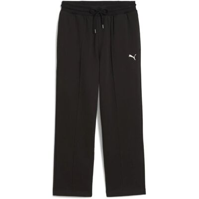 Class Relaxed Pinnacle Pintuck Sweatpants - Puma Black Class Relaxed Pinnacle Pintuck Sweatpants - Puma Black
