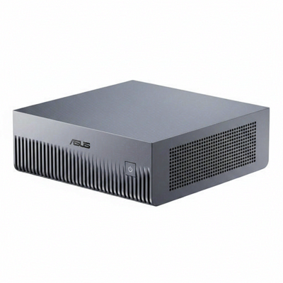 Asus Ascent GX10 1TB Desktop AI Supercomputer – NVIDIA GB10 Grace Blackwell, 128GB Unified Memory, 1TB NVMe SSD, NVIDIA DGX OS Asus Ascent GX10 1TB Desktop AI Supercomputer – NVIDIA GB10 Grace Blackwell, 128GB Unified Memory, 1TB NVMe SSD, NVIDIA DGX OS