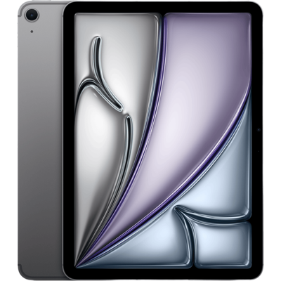 Apple 11-Inch iPad Air (2026, M4) - Wi-Fi 128GB - Space Grey Apple 11-Inch iPad Air (2026, M4) - Wi-Fi 128GB - Space Grey