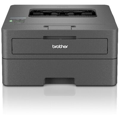Brother HL-L2400DW Mono Laser Printer Single function Automatic 2-sided print A4 UK Plug Brother HL-L2400DW Mono Laser Printer Single function Automatic 2-sided print A4 UK Plug