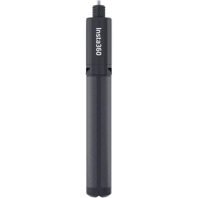 Insta360 Insta360 Selfie Stick with Built in Tripod - Camera Accessory Insta360 Insta360 Selfie Stick with Built in Tripod - Camera Accessory