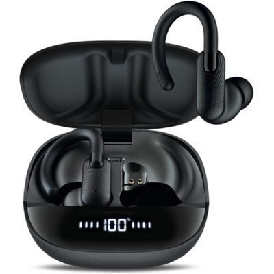 MIXX Headphone Sports Charge 2 - Headphones MIXX Headphone Sports Charge 2 - Headphones