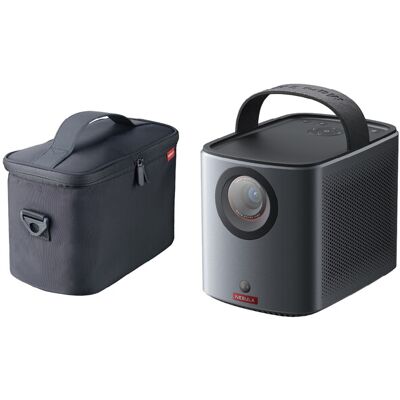 Anker Nebula N2325212 Data Projector - 400 ANSI Lumens LED 1080p Standard Throw Anker Nebula N2325212 Data Projector - 400 ANSI Lumens LED 1080p Standard Throw