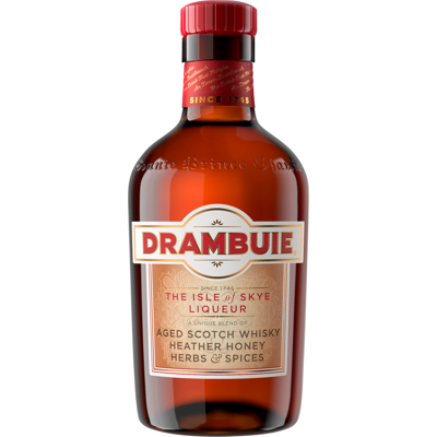 Drambuie The Isle of Skye Liqueur 50cl Drambuie The Isle of Skye Liqueur 50cl