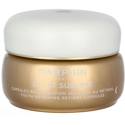 Darphin Éclat Sublime Youth Renewing Retinol Capsules - Retinol Capsules Darphin Éclat Sublime Youth Renewing Retinol Capsules - Retinol Capsules